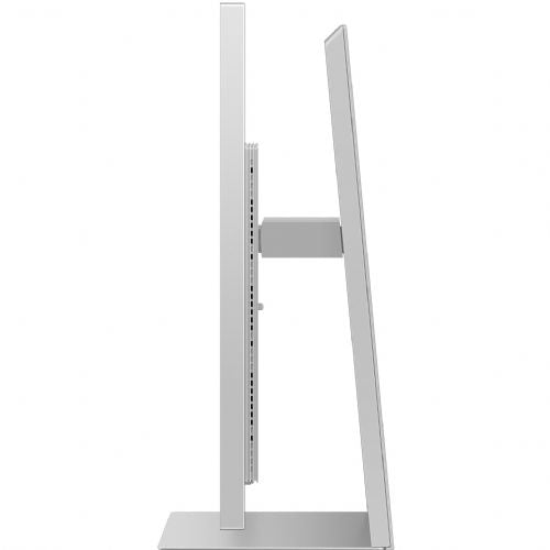 Monitor Samsung ViewFinity S27C902PAU 68,58 cm (27"), 5120 x 2880 (5K), IPS, 600cd/m2, 60Hz, 5ms, MiniDP, Thunderbolt, LS spletna kamera srebrna