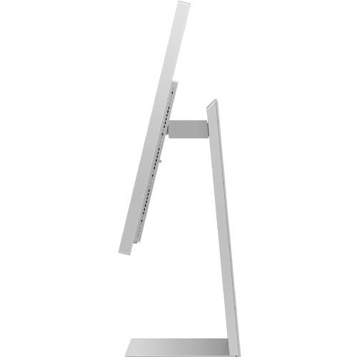 Monitor Samsung ViewFinity S27C902PAU 68,58 cm (27"), 5120 x 2880 (5K), IPS, 600cd/m2, 60Hz, 5ms, MiniDP, Thunderbolt, LS spletna kamera srebrna