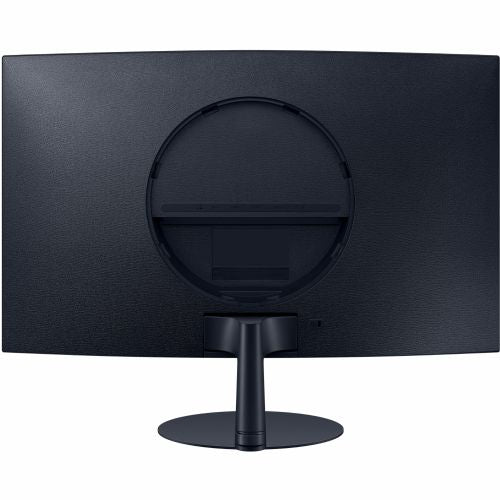 Monitor Samsung S27C390EAU 68,58 cm (27"), 1920x1080 (FHD), 250cd/m2, 4ms, 16:9, 2xHDMI, DisplayPort, zvočnik, črn