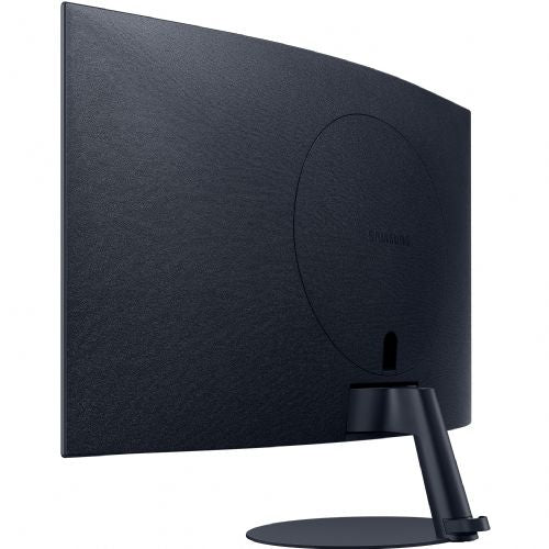 Monitor Samsung S27C390EAU 68,58 cm (27"), 1920x1080 (FHD), 250cd/m2, 4ms, 16:9, 2xHDMI, DisplayPort, zvočnik, črn