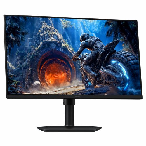 Monitor Samsung S27HG402EU 27" IPS FHD 1 ms 300 Hz HDR10 FreeSync Premium črn