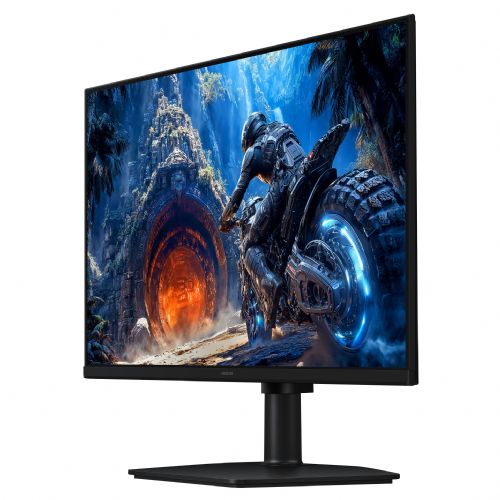 Monitor Samsung S27HG402EU 27" IPS FHD 1 ms 300 Hz HDR10 FreeSync Premium črn