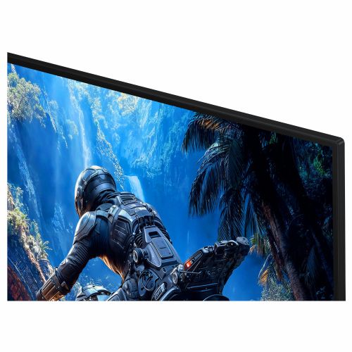 Monitor Samsung S27HG402EU 27" IPS FHD 1 ms 300 Hz HDR10 FreeSync Premium black