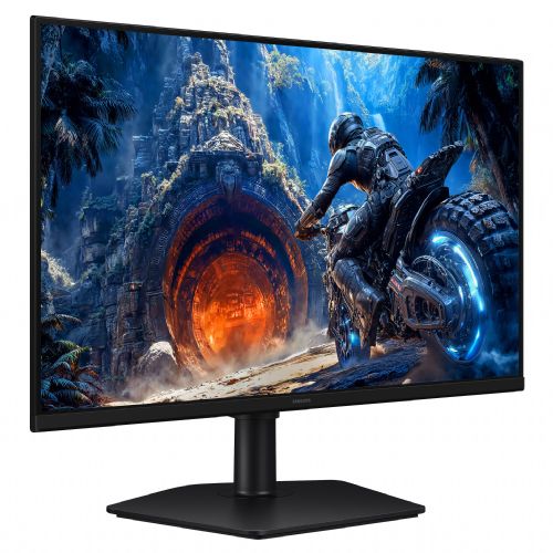 Monitor Samsung S27HG402EU 27" IPS FHD 1 ms 300 Hz HDR10 FreeSync Premium črn