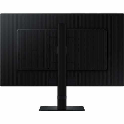 Monitor Samsung LS27D800UAUXEN 68,6 cm (27"), 3840x2160 (4K UHD), IPS, 350 cd/m2, 16:9 5ms 60Hz DP HDMI USB-C 90W, Pivot KVM črna 98136634