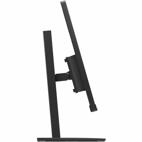 Monitor Lenovo ThinkVision E27q-20, 68,6 cm (27"), 2560 x 1440 (QHD), 16 : 9, QHD, IPS, 4 ms, 75 Hz, HDMI, DP, zvočnik, črn