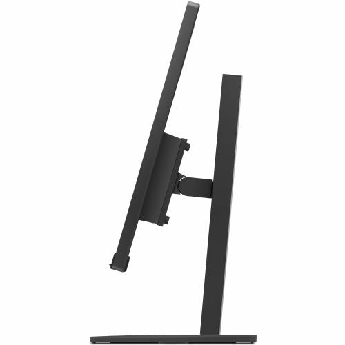 Monitor Lenovo ThinkVision E27q-20, 68,6 cm (27"), 2560 x 1440 (QHD), 16 : 9, QHD, IPS, 4 ms, 75 Hz, HDMI, DP, zvočnik, črn