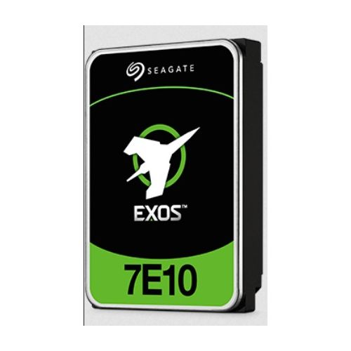 Vgradni HDD disk 6TB Seagate Exos 7E10 ST6000NM020B 7200RPM 256MB