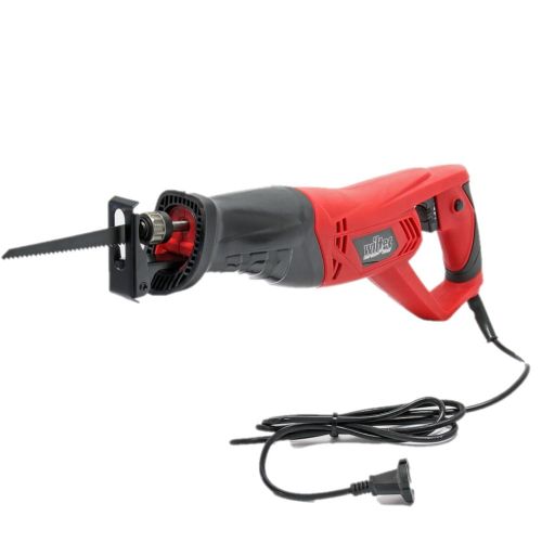 710W Sabre Saw - Foxtail + 2 Blades