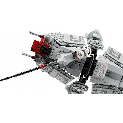 Kocke Lego® Star Wars: Hodec AT-TE™ (75337)