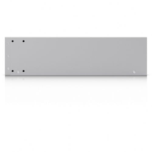 7-Bay Ubiquiti 7x 2.5/3.5 HDD / SSD 1x GbE 1x SFP+ UNAS-Pro