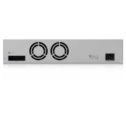 7-Bay Ubiquiti 7x 2.5/3.5 HDD / SSD 1x GbE 1x SFP+ UNAS-Pro