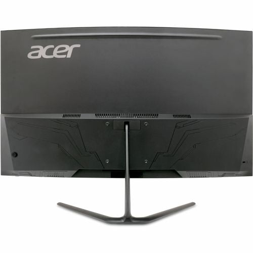 Monitor Acer Nitro ED320QW0bmiipx 80 cm (32") Full HD VA ukrivljen, 240 Hz, 1 ms, HDR10, 2x HDMI, črn