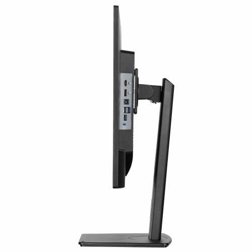 Monitor Iiyama XB3270QSU-B1, 80cm (31.5"), 2560 x 1440, 16:9, IPS, 250 cd/m2, 3ms, black