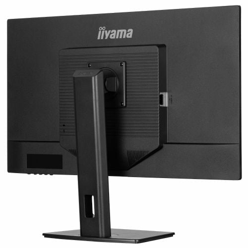 Monitor Iiyama XB3270QSU-B1, 80cm (31,5"), 2560 x 1440, 16:9, IPS, 250 cd/m2, 3ms, črna