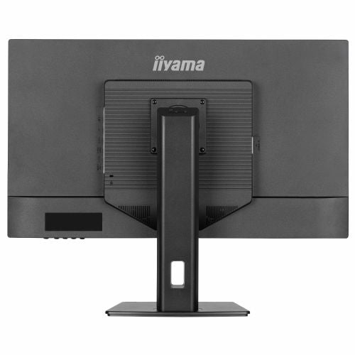 Monitor Iiyama XB3270QSU-B1, 80cm (31,5"), 2560 x 1440, 16:9, IPS, 250 cd/m2, 3ms, črna