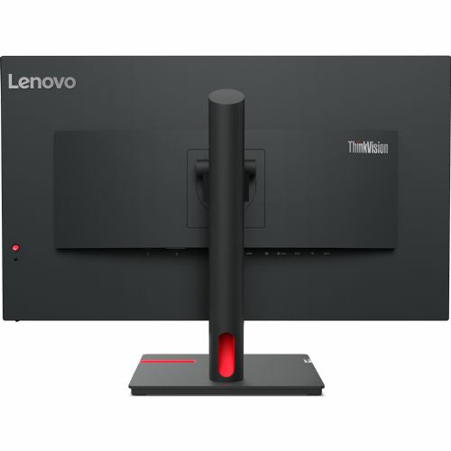 Monitor Lenovo ThinkVision T32p-30, 80,1 cm (31,5''), 3840 x 2160 (4K UHD), IPS, 350 cd/m2, 16 : 9, 4 ms, 60 Hz, HDMI, DP, USB-C (90 W), pivot, črn