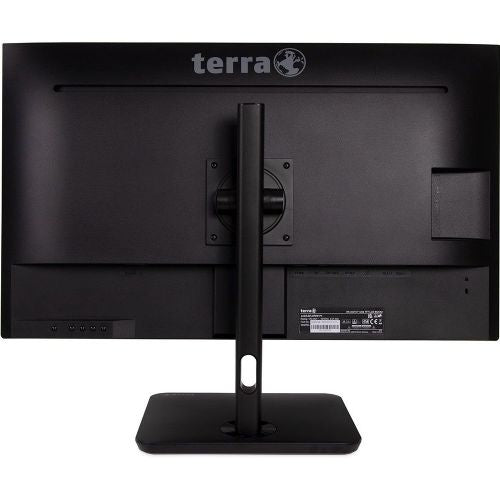 Monitor Terra 3295W PV 80 cm (31,5"), 3840x2160 (4K UHD), 4k IPS 5ms HDMI DP RJ45 USB-C zvočnik črn