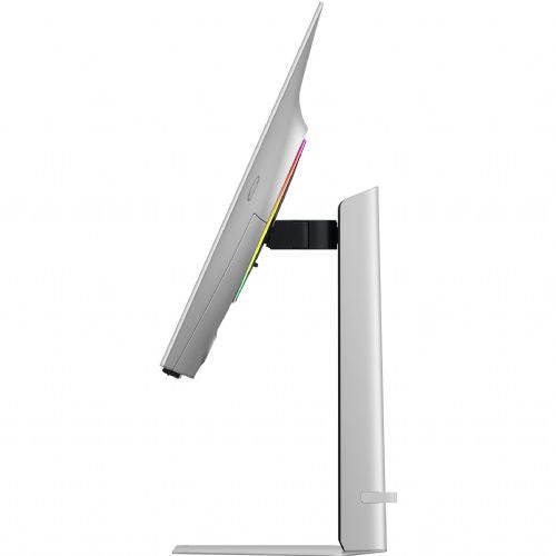 Monitor Samsung Odyssey OLED G8 S32DG800SU 81,3 cm (32"), 3840 x 2160 (4K UHD), OLED, 16:9 0,03 ms 240 Hz 2 x HDMI DP USB zvočnik črne barve