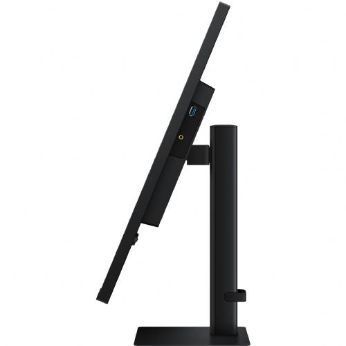 Monitor Samsung B2B ViewFinity S7 S70D UHD 81,28 cm (32,0''), 3840 x 2160 (4K UHD), VA, 350cd/m2, 16:9, DP, HDMI LS32D700EAUXEN
