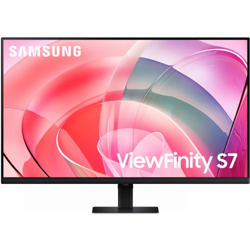 Monitor Samsung B2B ViewFinity S7 S70D UHD 81,28 cm (32,0''), 3840 x 2160 (4K UHD), VA, 350cd/m2, 16:9, DP, HDMI LS32D700EAUXEN