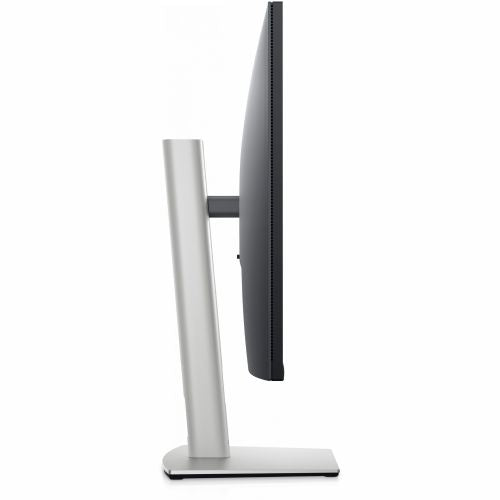 Monitor Dell P3223QE, 80,01 cm (31,5"), 16 : 9, 3840 x 2160 (4K), 350 cd/m2, IPS, USB-C (90 W), pivot (210-BEQZ) 94130293