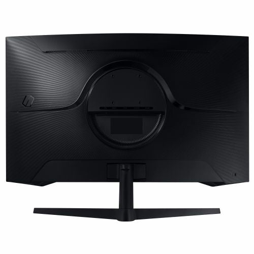 Samsung Odyssey G5 S32CG552EU Monitor 81.3 cm (32"), 2560 x 1440 (WQHD), 16:9 QHD HDR10 curved 1ms 165Hz HDMI DP black