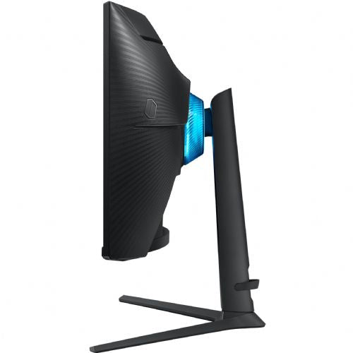 Monitor Samsung S32BG650EU G6 81,28 cm (32"), VA, 16:9, 1ms, 350cd/m2 2560x1440, DP, HDMI, USB Hub, Wi-Fi,BT LS32BG650EUXEN 94128886