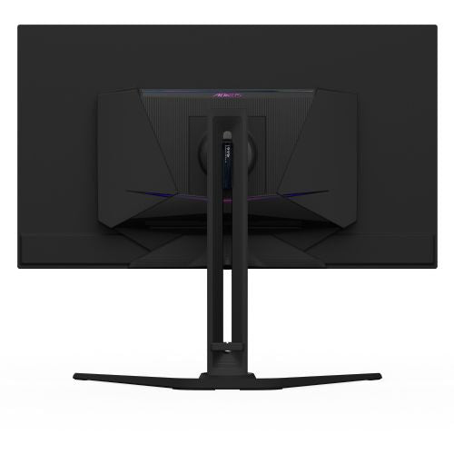 Monitor Gigabyte Aorus FO32U2 80 cm (31,5"), 3840x2160 (4K UHD), OLED HDR400 0,03ms 240Hz 2xHDMI DP USB-C zvočnik črn