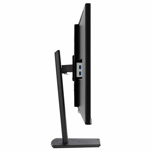 Monitor Iiyama LCD Business XUB3293UHSN-B5 80.1 cm (31.5'), 3840x2160 (4K UHD), IPS, 350cd/m2, 4ms, HDMI, DisplayPort, USB-C 65W, black