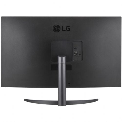 Monitor LG 32UR500-B 80,1 cm (31,5'), 3840x2160 (4K UHD), VA, 250cd/m2, 16:9 4ms 60Hz HDR10 HDMI DP zvočnik črn