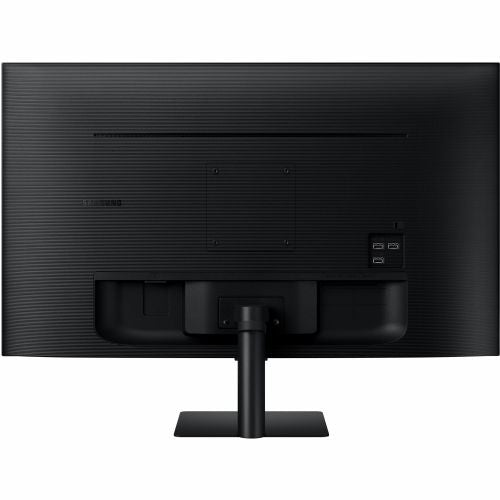 Monitor Samsung LS32DM700UUXEN, 81,3 cm (32"), 3840 x 2160 (4K UHD), 16 : 9, 4 ms, 60 Hz, HDMI, USB-C (65 W), Tizen, Wi-Fi, zvočnik, črn