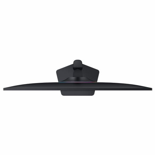 Monitor Samsung Odyssey G7 S32DG702EU 81,3 cm (32"), 3840 x 2160 (4K UHD), IPS, 350 cd/m2, 1ms, 16:9 144 Hz HDR10+ DP HDMI USB zvočnik črne barve