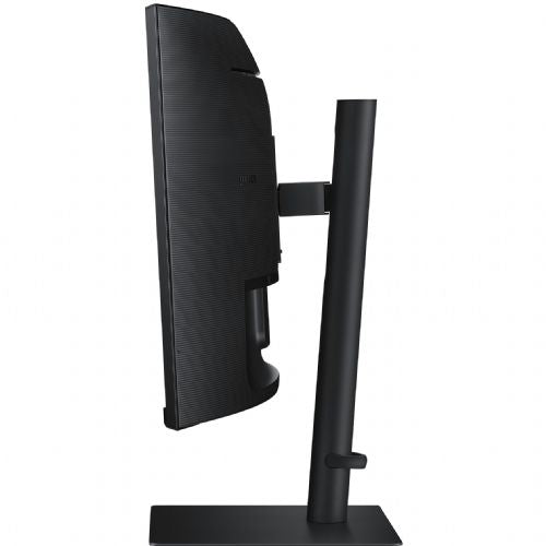Monitor Samsung S34A650 34P, 86,36 cm (34"), 3440 x 1440 (UWQHD), IPS, 350 cd/m2, 100 Hz, 5 ms, HDMI, USB-C, črn