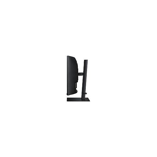 Monitor Samsung S34A650 34P, 86.36 cm (34"), 3440 x 1440 (UWQHD), IPS, 350 cd/m2, 100 Hz, 5 ms, HDMI, USB-C, black