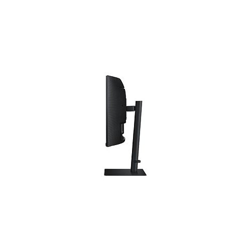 Monitor Samsung S34A650 34P, 86.36 cm (34"), 3440 x 1440 (UWQHD), IPS, 350 cd/m2, 100 Hz, 5 ms, HDMI, USB-C, black