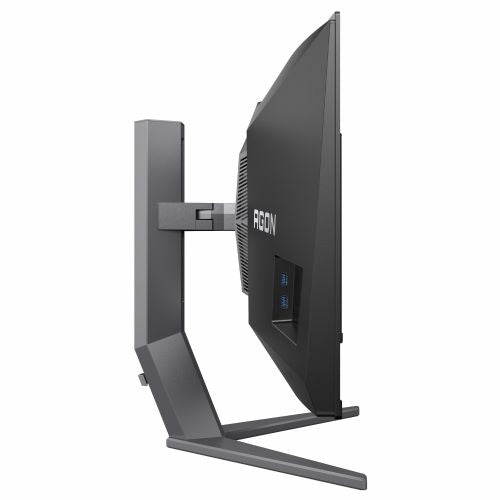 Monitor AOC AGON PRO AG346UCD 86,4 cm (34"), 3440x1440 (QHD), OLED 1000 cd/m2, HDR400 TrueBlack 0,03ms 175Hz 2xHDMI DP zvočnik DarkGrey
