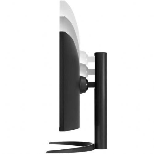 Monitor LG Ultra Wide 34WR55QK-B.AEU, 86,4 cm (34"), 3440 x 1440 (QHD), VA, 300 cd/m2, 5 ms, HDR10, 2 x HDMI, DP, USB-C (65 W), črn 98138488