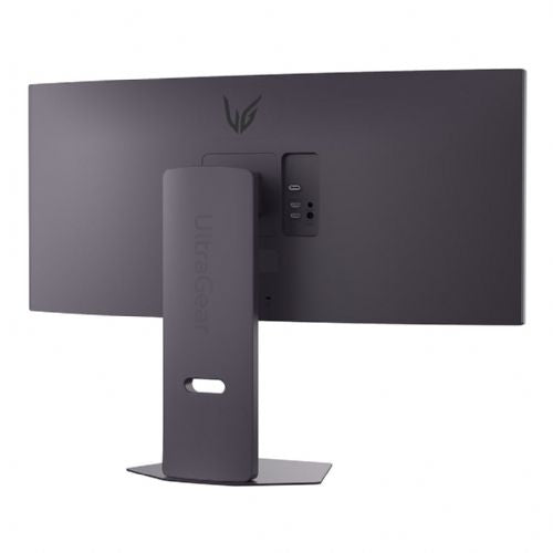 Gaming monitor LG UltraGear 34G600A-B, 86,4 cm (34"), 3440×1440, 21:9, VA, 160 Hz, 1 ms MBR, FreeSync Premium, HDR10, črn