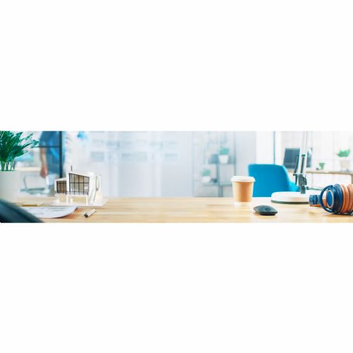 Monitor AOC Pro-Line CU34P2A, 86,4 cm (34''), 2K UHD (3440 x 1440), 21 : 9, 1 ms, USB, 2 x HDMI, DisplayPort, VESA, zvočniki, črn