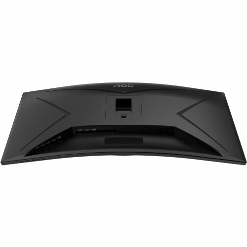 Monitor AOC Pro-Line CU34P2A, 86,4 cm (34''), 2K UHD (3440 x 1440), 21 : 9, 1 ms, USB, 2 x HDMI, DisplayPort, VESA, zvočniki, črn
