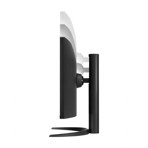 Monitor LG Ultra Wide 34WR55QK-B.AEU, 86,4 cm (34"), 3440 x 1440 (QHD), VA, 300 cd/m2, 5 ms, HDR10, 2 x HDMI, DP, USB-C (65 W), črn 98138488