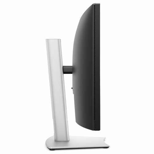 Monitor Dell 86,4 cm (34,1") P3425WE 21:09 HDMI+DP+USB-C IPS ukrivljen