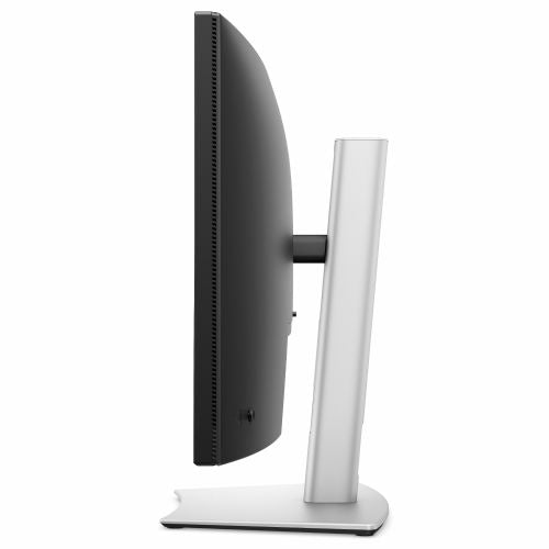 Monitor Dell 86,4 cm (34,1") P3425WE 21:09 HDMI+DP+USB-C IPS ukrivljen