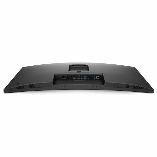 Monitor Dell 86,4 cm (34,1") P3425WE 21:09 HDMI+DP+USB-C IPS ukrivljen