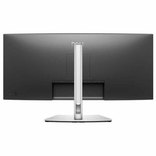 Monitor Dell 86,4 cm (34,1") P3425WE 21:09 HDMI+DP+USB-C IPS ukrivljen