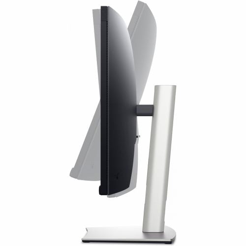 Monitor Dell 34 Curved P3424WEB 86,36 cm (34,0"), 3440x1440 (UWQHD), IPS, 300cd/m2, 21:9, 60Hz, kamera, zvočniki, USB-C 90W, siva (210-BFOB)