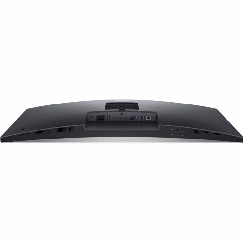 Monitor Dell 34 Curved P3424WEB 86,36 cm (34,0"), 3440x1440 (UWQHD), IPS, 300cd/m2, 21:9, 60Hz, kamera, zvočniki, USB-C 90W, siva (210-BFOB)