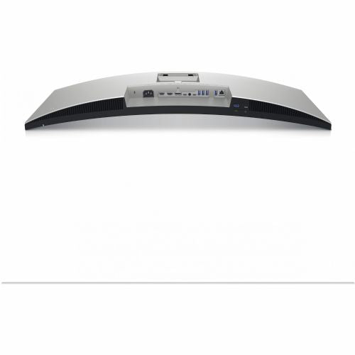 Monitor Dell UltraSharp U3423WE, 86,36 cm (34"), 3440 x 1440 (UWQHD), 300 cd/m2, Black IPS, 21 : 9, 5 ms, USB-C (90 W), sRGB, zvočnika 10 W (210-BFIT)