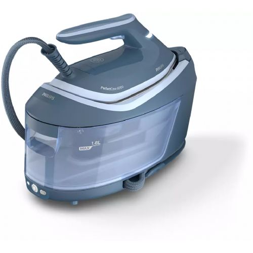 Steam station Philips PSG6042/20, 2400W, 1800 ml